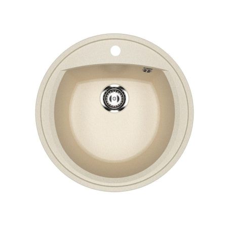 Кухонная мойка Ulgran U-603-328, бежевый, артикул U-603-328