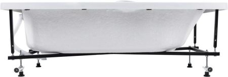 Акриловая ванна Aquanet Dali 150x70, артикул 00239385