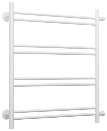 Полотенцесушитель водяной СТИЛЬЕ "Версия-Б1" 600х600 (2+2+2+2) П 16 (Белый), артикул 12611-6060