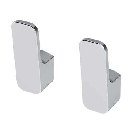 A8F35600 Func Набор крючков для полотенец, 2 шт