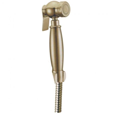 Гигиенический душ Boheme Medici 404/2 Бронза, артикул 404/2