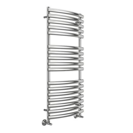 Полотенцесушитель водяной Terminus Капри П17 50х120, артикул 4670078530653