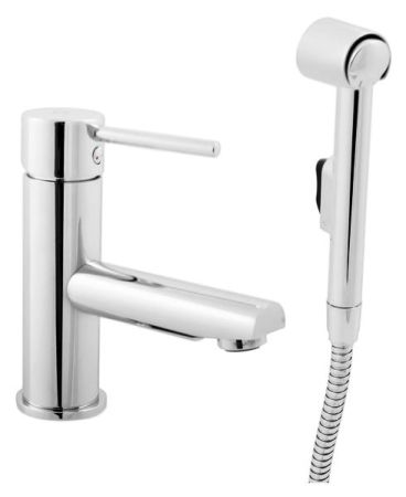 Смеситель для раковины Rav Slezak Seina SE946.5 Хром, артикул SE946.5