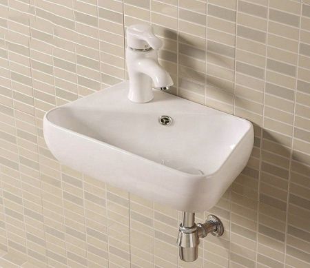 Умывальник CeramaLux 9275R