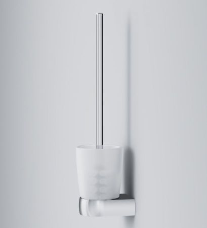 A3033300 Sensation, Стойка с туалетной щеткой, подвесная, хром, шт