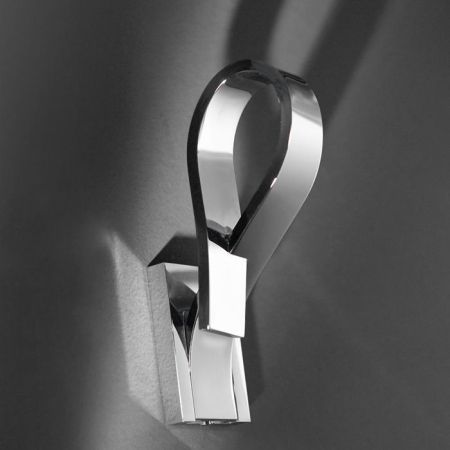 BERTOCCI ES Крючок, цвет Oro Matt, артикул 105 4015 5050