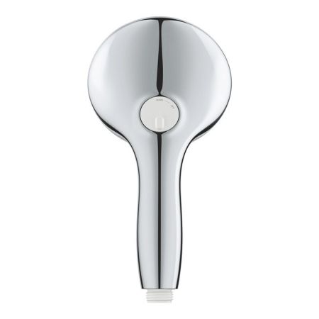 Душевой гарнитур GROHE TEMPESTA 27926003 (хром, металл/пластик, 175-см, круглый), шт, артикул 27926003