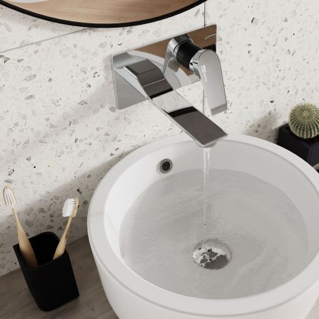 3230 Встраиваемый смеситель для раковины, артикул 3230