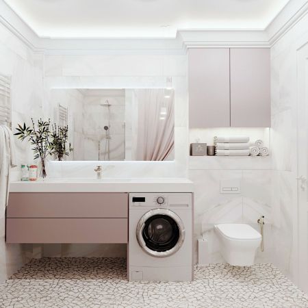 Подвесной унитаз Lavinia Boho Bristol Rimless 3305002R