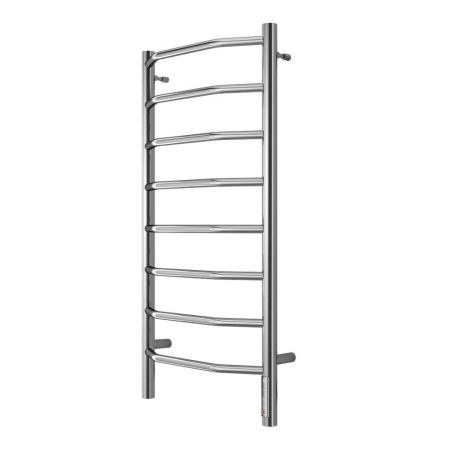 Полотенцесушитель электрический Terminus Виктория П8 40х85, артикул 4670078531209