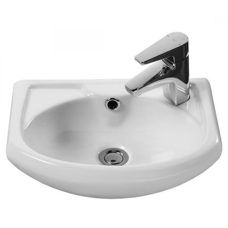 Раковина Santek Азов 40, артикул 1WН110254