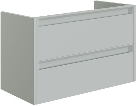 Тумба под раковину Allen Brau Fantasy 80 1.11001.PWM 2.0 папирус матовый, артикул 1.11001.PWM 2.0