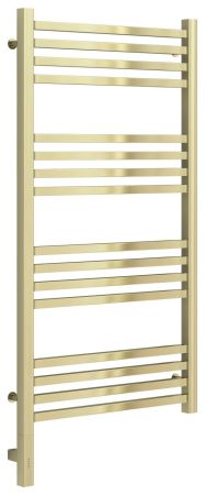 Полотенцесушитель электрический "МОДУС 3.0" 1000х500 / МЭМ левый (Шампань), артикул 020-5700-1050