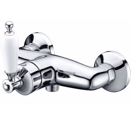 Смеситель для душа Vogue хром
