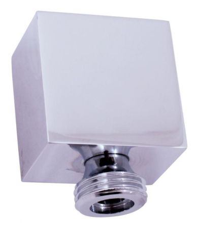 Подключение для душевого шланга Rav Slezak MD0022 Хром, артикул MD0022