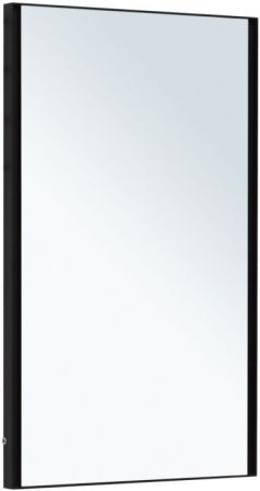 Зеркало Allen Brau Infinity 60 1.21019.BL черный, артикул 1.21019.BL