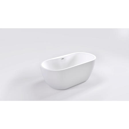 Акриловая ванна Black&White SB 111, артикул SB111