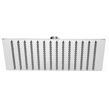 Верхний душ Savol S-000F10, хром