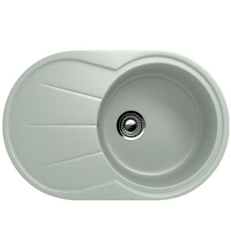 Кухонная мойка Ulgran U-503 Песочная