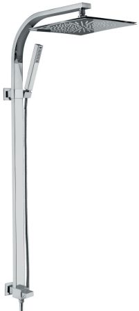 Душевая колонна C02614, цвет хром, артикул C02614CR