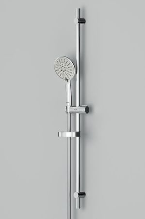 Душевой гарнитур AM.PM Bliss L F0153100 Хром