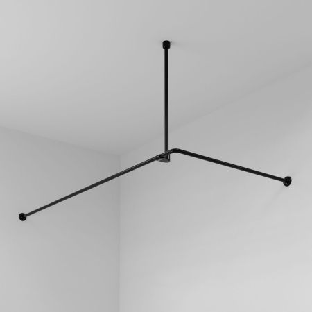 Elbe SC-729018 Карниз для ванной, артикул SC-729018