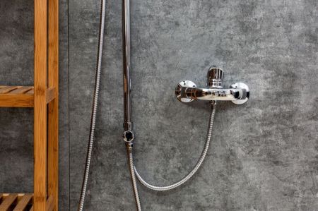 Душевая система Agger Glad A1592200 Хром, артикул A1592200