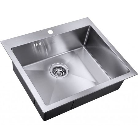 Кухонная мойка ZorG SH R 5951 Нержавеющая сталь
