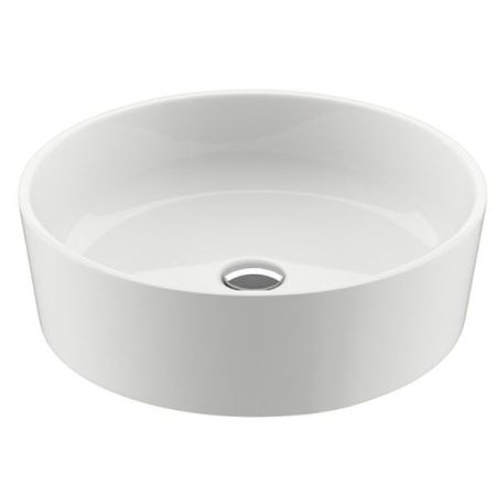 Раковина RAVAK MOON XJN01300000 (накладная, (40*40), белый), шт