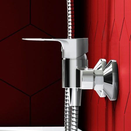 D4010200 Prime new cмеситель для душа, артикул D4010200