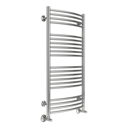 Полотенцесушитель водяной Terminus Классик П20 50х100, артикул 4670078529602