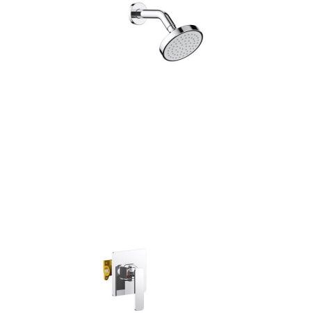 Душевая система Timo Torne SX-4379/00SM Хром, артикул SX-4379/00SM