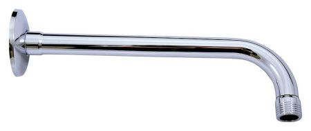 Кронштейн для душа Rav Slezak MD0181 Хром, артикул MD0181