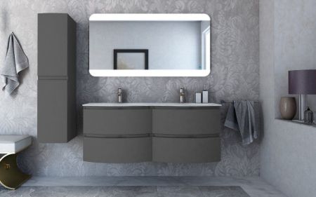 Мебель для ванной CEZARES VAGUE 138, артикул 54850