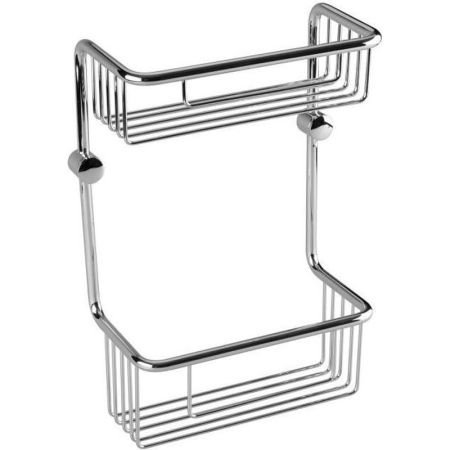 Мыльница CYTRO двойная, артикул 146208182