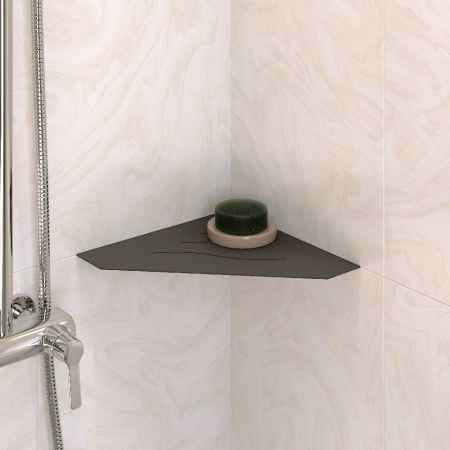 Полка для ванной RGW MT-03B, артикул 49279903-04