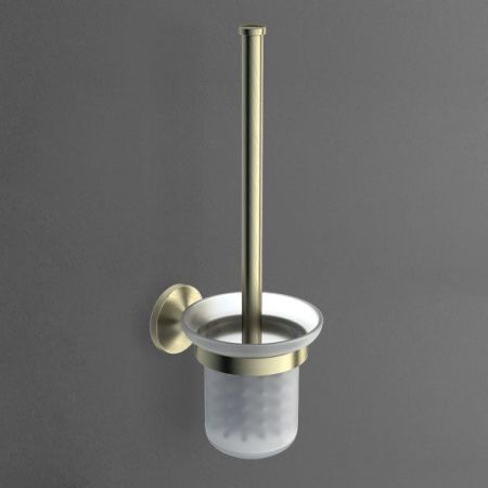 Держатель щетка для унитаза подвесной ART&MAX BOHEMIA AM-E-4281, артикул AM-E-4281-Cr