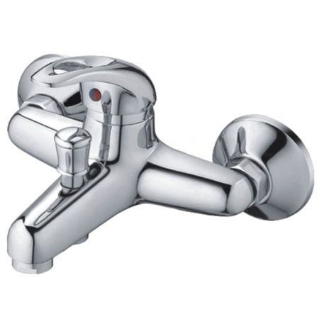Смеситель для ванны Orange Gabi M81-100cr Хром, артикул M81-100cr
