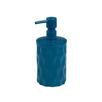 Дозатор жидкого мыла FIXSEN DIAMOND BLUE FX-465-1, темно-синий