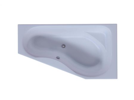 Медея правая пустая с фр.экр. (вклеенный каркас), артикул MED180-0000038