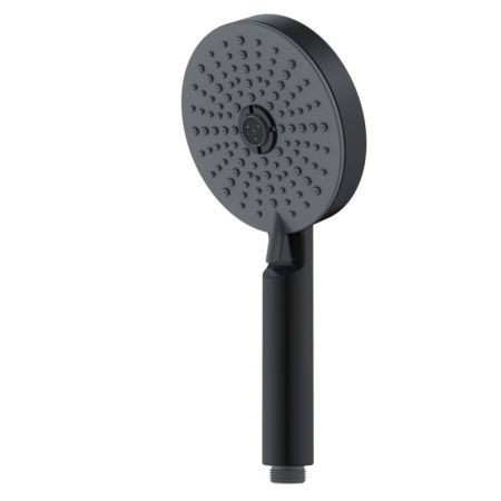 Душевая лейка Savol SK-SP08, черный матовый, артикул SK-SP08