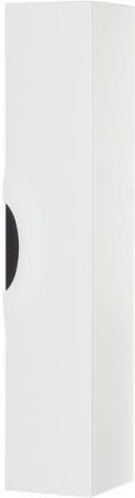 Шкаф-пенал De Aqua Виктория 35 R белый, артикул 00166896