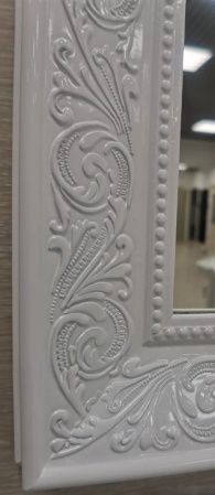 Зеркало LED "Классика 1050*800", сенсор Зеркало LED "Классика 1050*800", сенсор