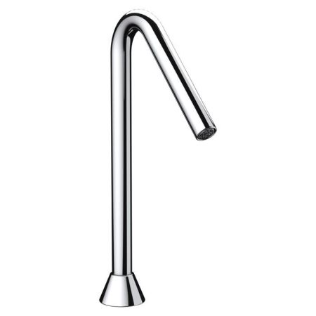 Nicolazzi Star  Излив для смесителя , цвет хром, артикул 4803/2TCCRA1