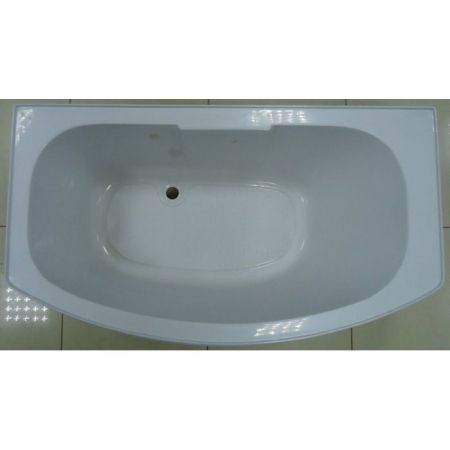 Душевой бокс Parly Classic CN170 170х215 профиль Сатин стекло тонированное, артикул 5634