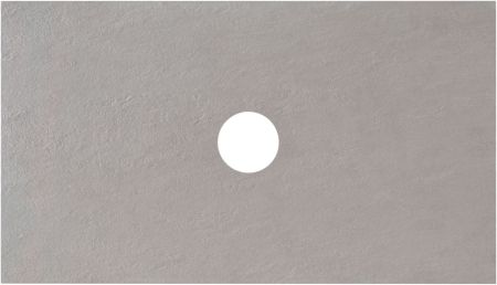 Столешница Allen Brau Reality 80 1.32023.G-S серый структ, артикул 1.32023.G-S