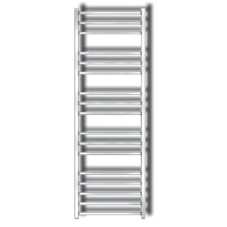 Электрический полотенцесушитель Grota Eco Classic 530х1570 Хром