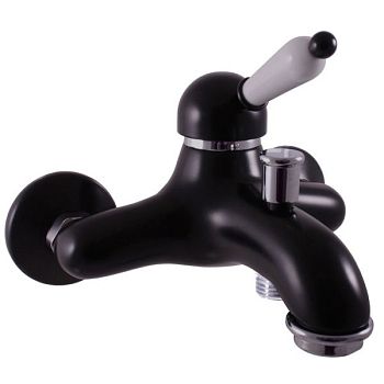 Смеситель для ванны Rav Slezak Labe L554.5CMATC