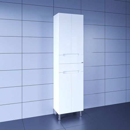 Шкаф-пенал "Лондон 50" напольная, артикул 524010