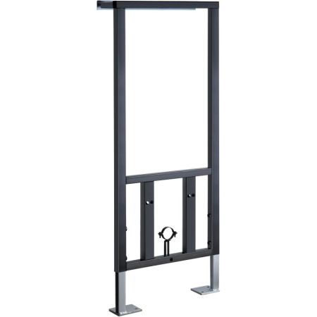 Монтажная рама Vitra 780-5820 для биде Черная